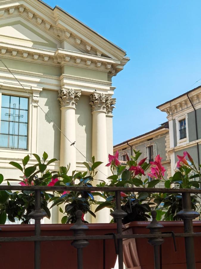 Il Cantuccio Di Gioia Brescia Exterior photo
