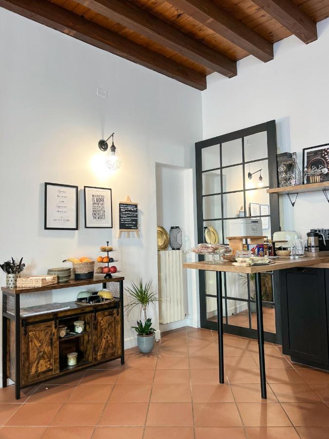Il Cantuccio Di Gioia Brescia Exterior photo