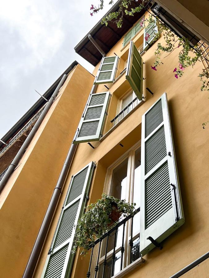 Il Cantuccio Di Gioia Brescia Exterior photo